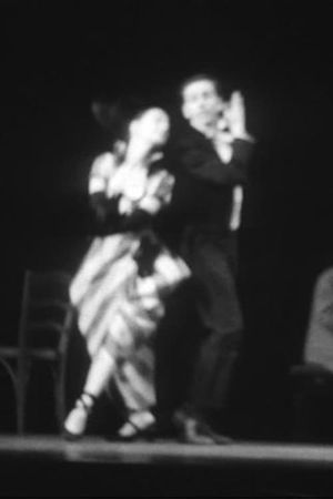 A Short Lecture and Demonstration on the Evolution of Ragtime as Presented by Jelly Roll Morton's poster