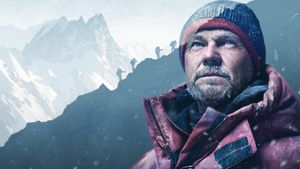 Broad Peak's poster