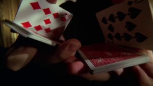 Deceptive Practice: The Mysteries and Mentors of Ricky Jay's poster