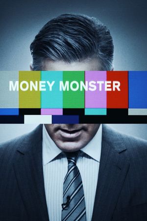 Money Monster's poster