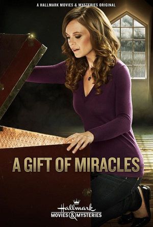 A Gift of Miracles's poster