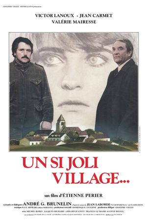 Un si joli village...'s poster