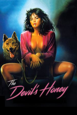 The Devil's Honey's poster