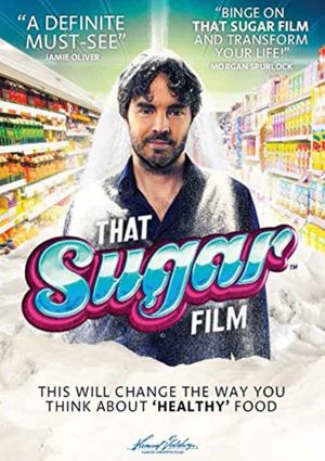 That Sugar Film's poster