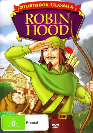 Robin Hood's poster