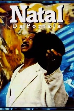 Natal da Portela's poster