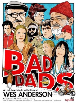 Bad Dads's poster image