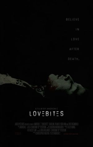 Lovebites's poster
