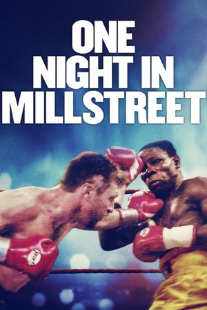 One Night in Millstreet's poster