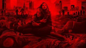 28 Weeks Later's poster