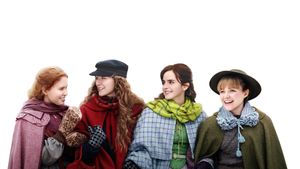 Little Women's poster