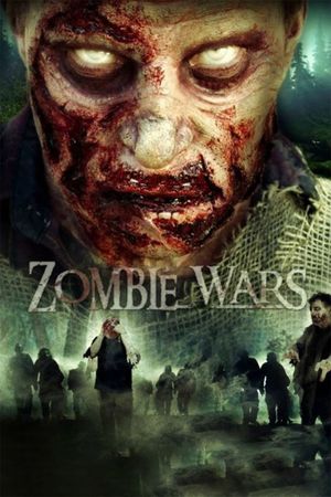 Zombie Wars's poster