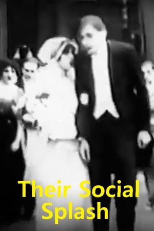 Their Social Splash's poster