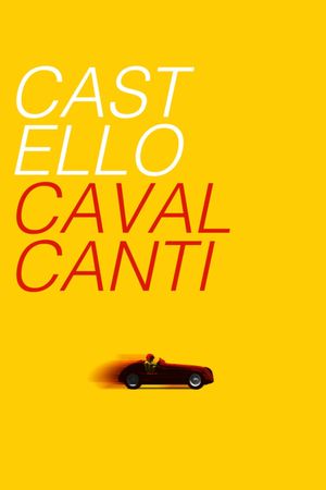 Castello Cavalcanti's poster