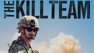 The Kill Team's poster