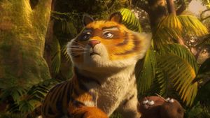 The Jungle Bunch's poster