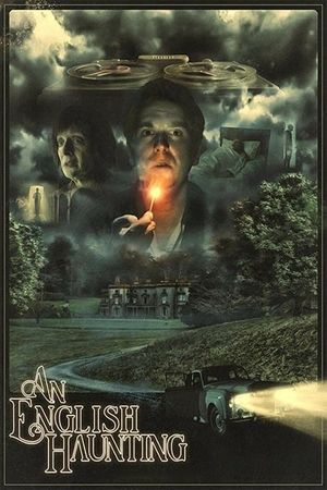 An English Haunting's poster