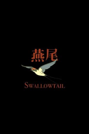 Swallowtail's poster