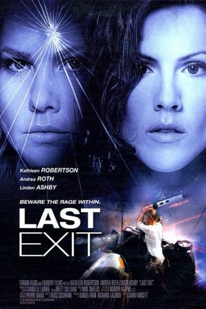 Last Exit's poster