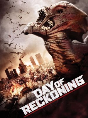 Day of Reckoning's poster image