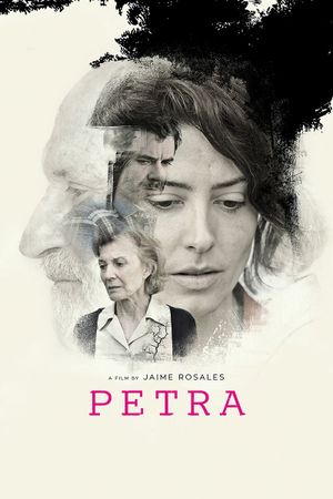 Petra's poster