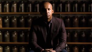 True Justice: Bryan Stevenson's Fight for Equality's poster