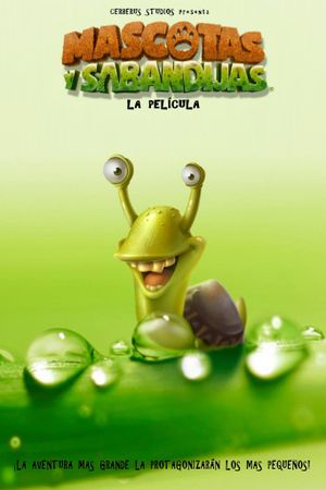 Pets & Vermin's poster