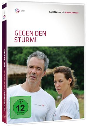 Gegen den Sturm's poster