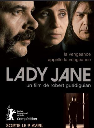 Lady Jane's poster