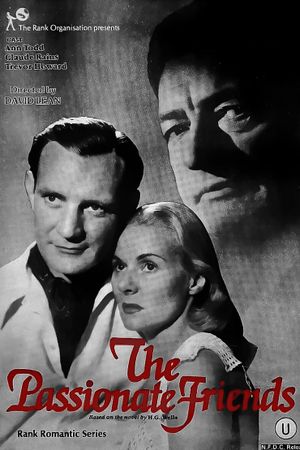 The Passionate Friends's poster