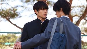 Life: Love on the Line (Director's Cut)'s poster