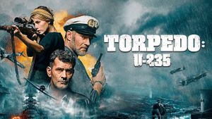 Torpedo's poster