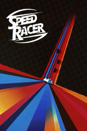 Speed Racer's poster