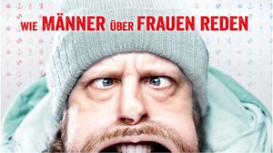 Wie Männer über Frauen reden's poster