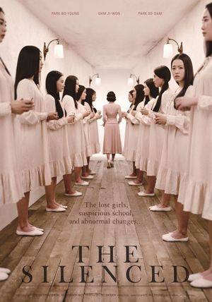 The Silenced's poster