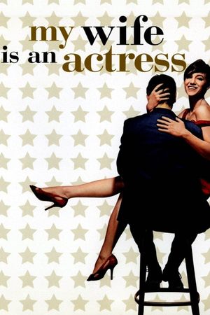 My Wife Is an Actress's poster