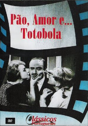 Pão, Amor e... Totobola's poster