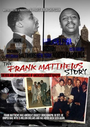 Frank Matthews's poster image