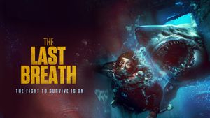 The Last Breath's poster