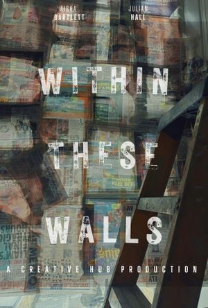 Within These Walls's poster