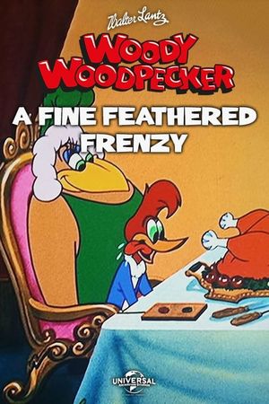 A Fine Feathered Frenzy's poster