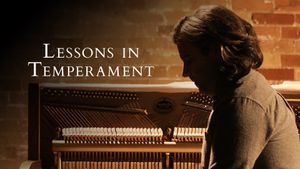 Lessons in Temperament's poster