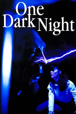 One Dark Night's poster