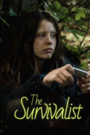 The Survivalist's poster