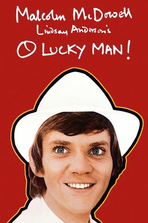 O Lucky Man!'s poster