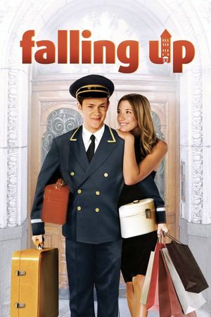 Falling Up's poster