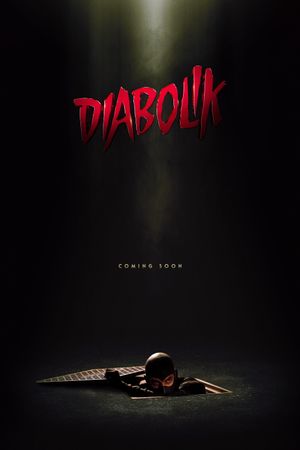 Diabolik's poster