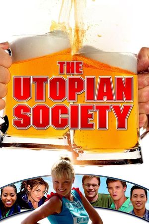 The Utopian Society's poster