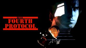 The Fourth Protocol's poster