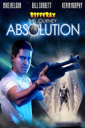 RiffTrax: The Journey: Absolution's poster